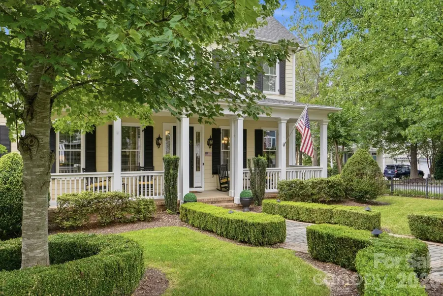 4341 Birkshire Heights, Fort Mill, SC 29708 - #3