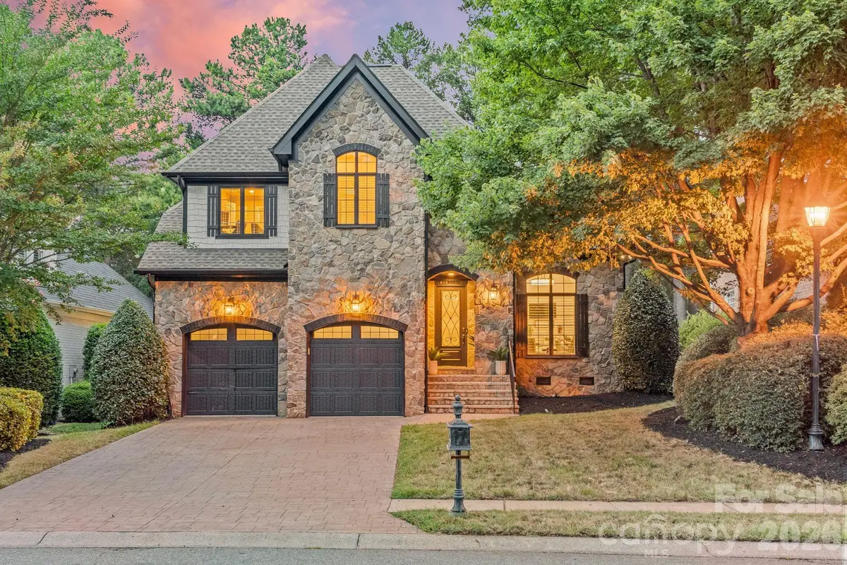 17411 Summer Place Drive, Cornelius, NC 28031 - #1