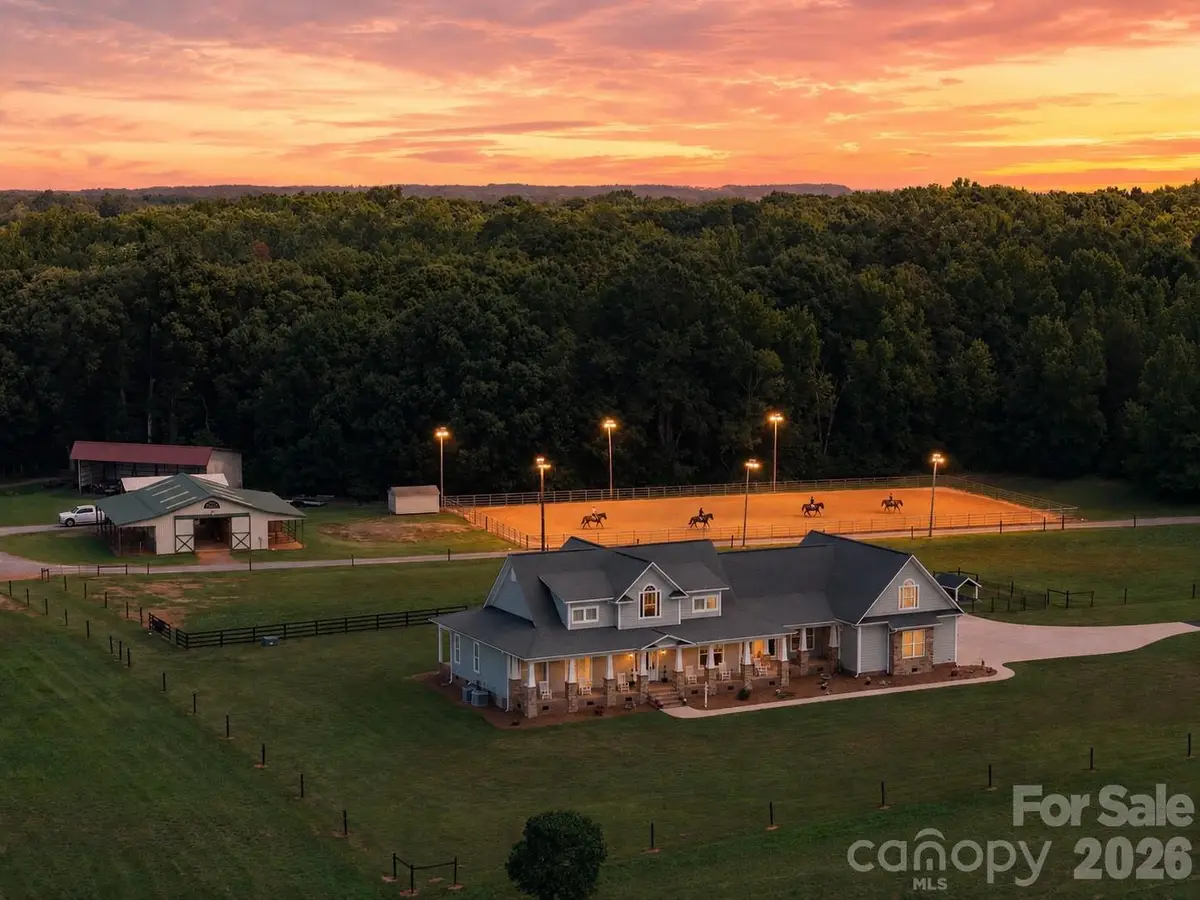 212 Scism Road, Kings Mountain, NC 28086 - #1