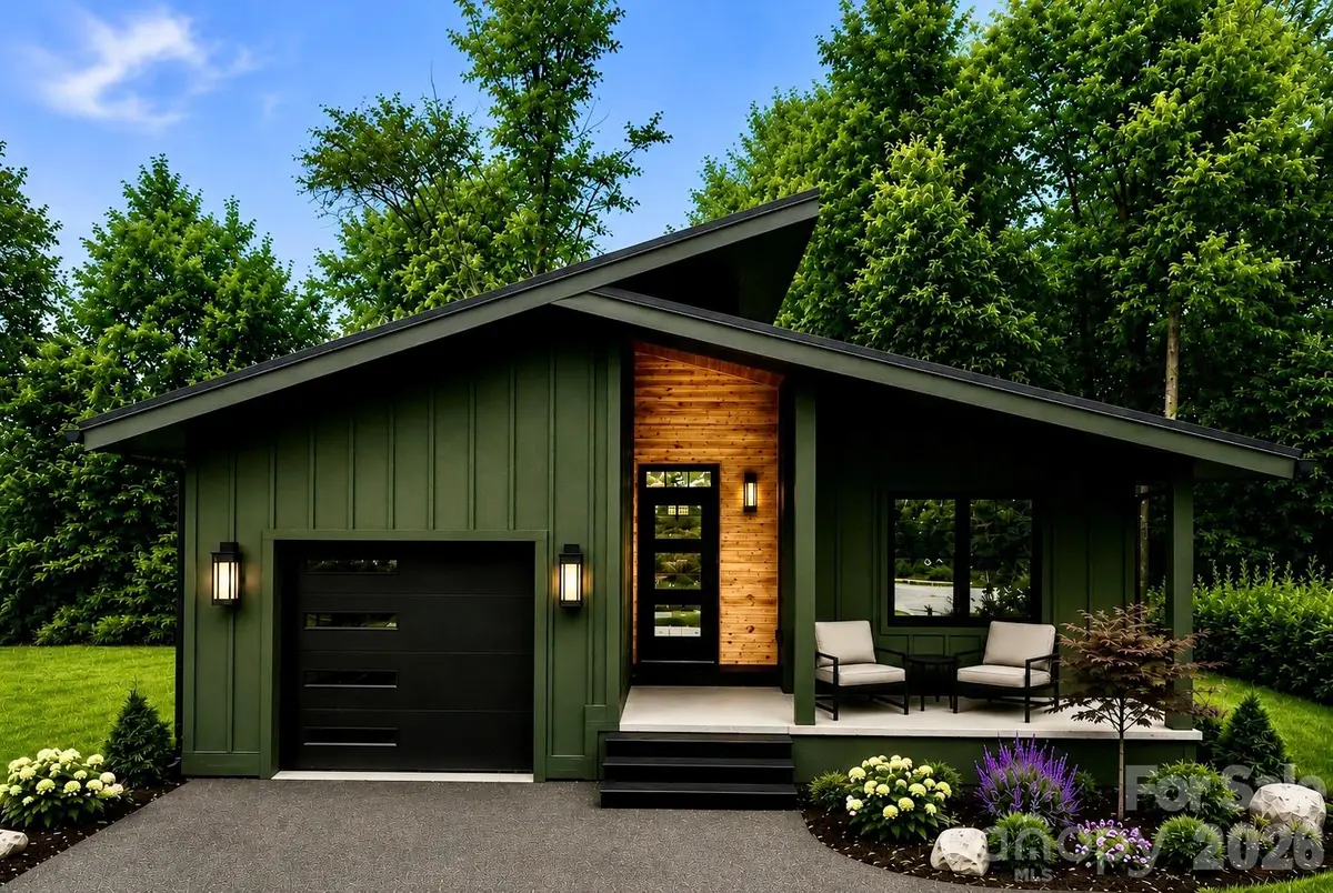 133 Welcome Street, Brevard, NC 28712 - #1