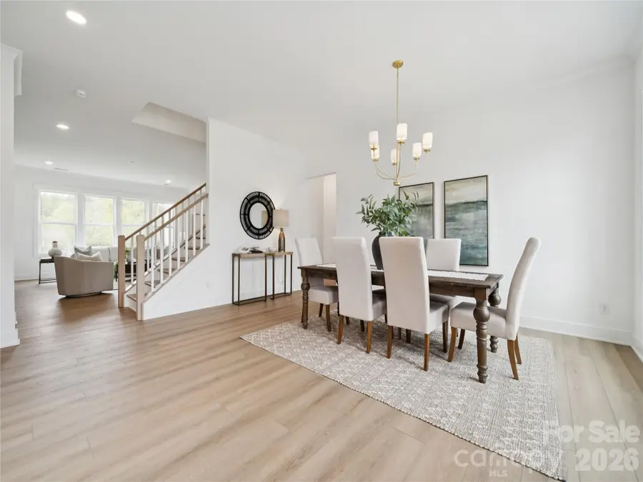7238 Irish Elk Road #145, Huntersville, NC 28078 - #2