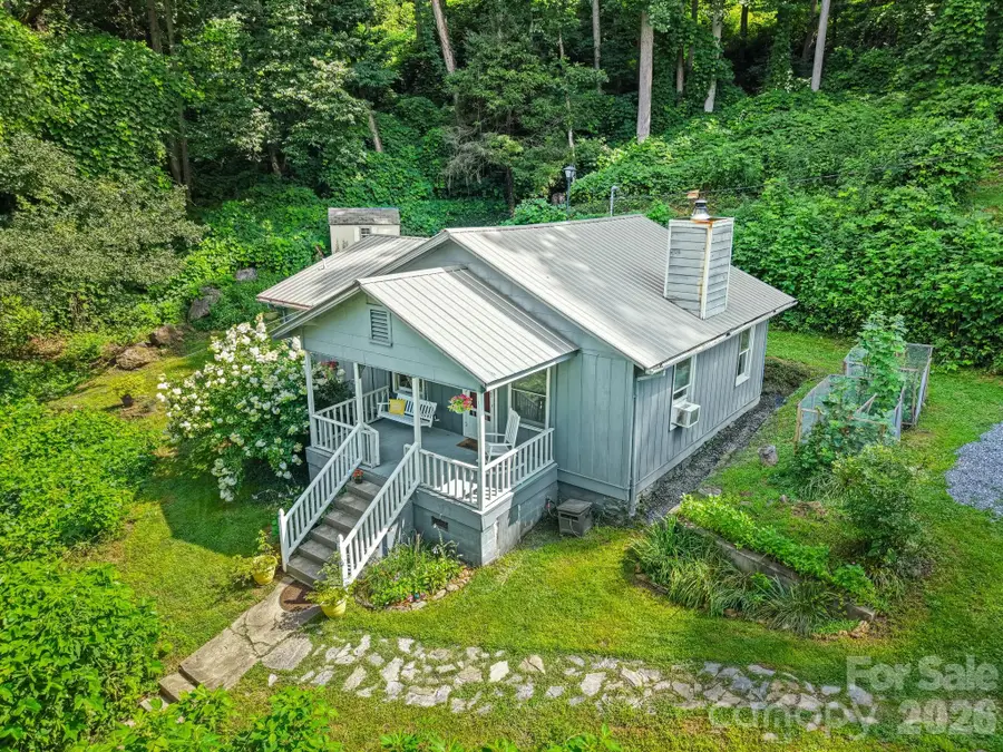 6115 Skyland Drive, Sylva, NC 28779 - #3
