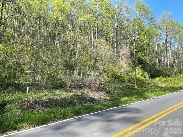 99999 Martins Creek Road, Barnardsville, NC 28709