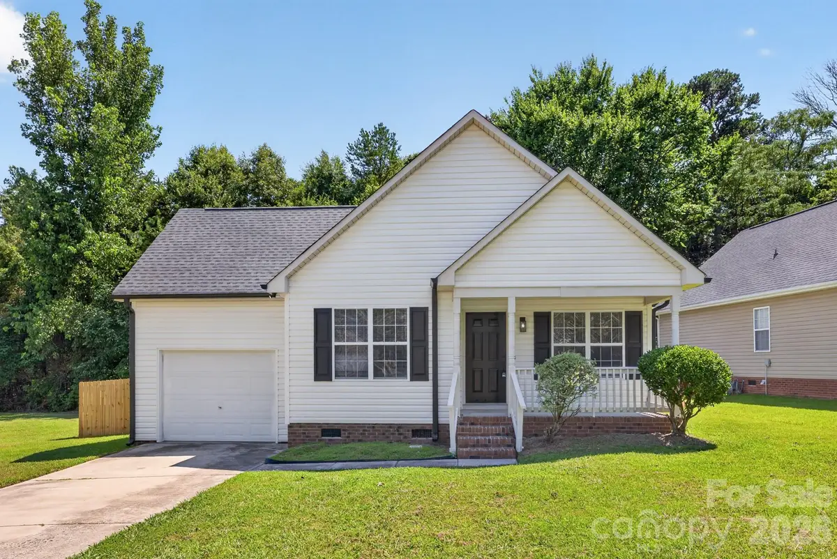 1001 Loch Lomond Circle, Concord, NC 28025 - #1