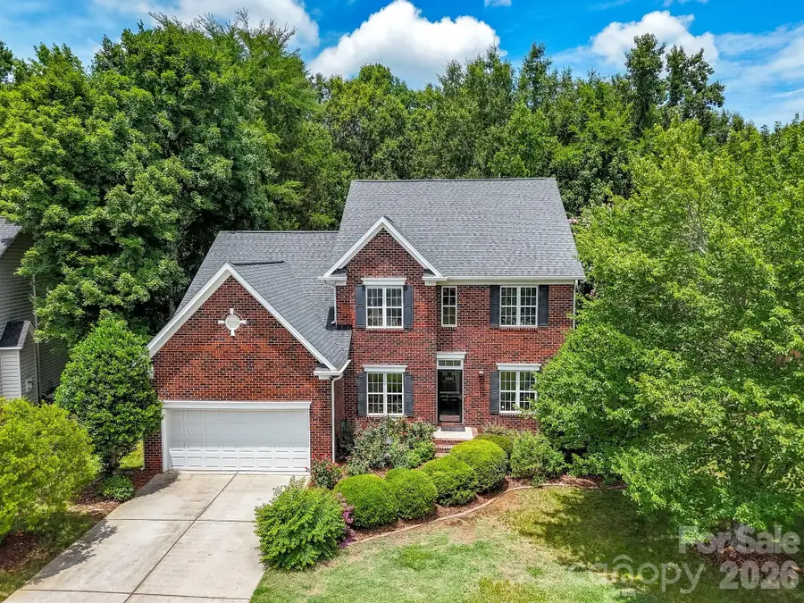 8505 Tintinhull Lane, Waxhaw, NC 28173 - #3