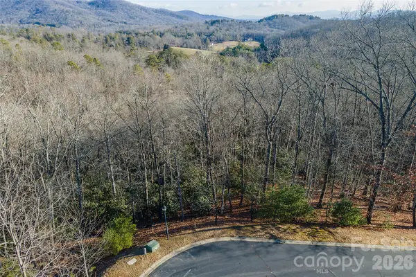 80 Buckhead Trail #27, Horse Shoe, NC 28742