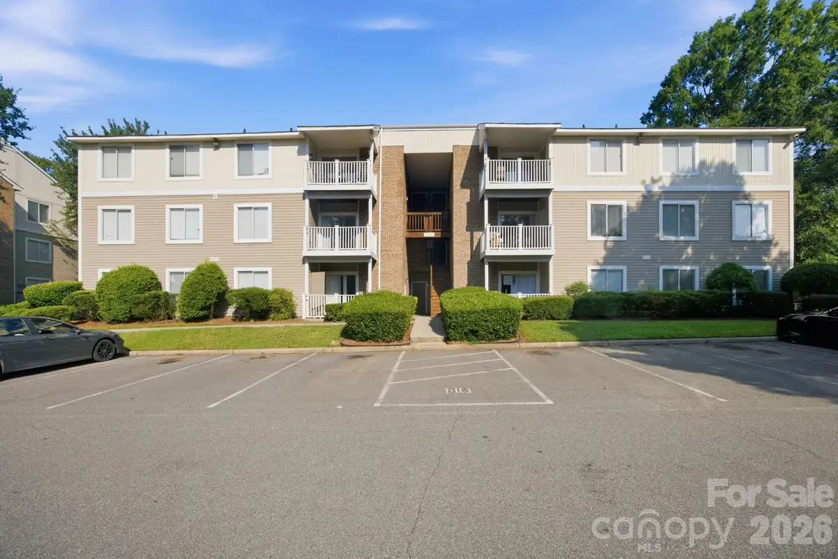 9505 University Terrace Drive #B, Charlotte, NC 28262 - #1