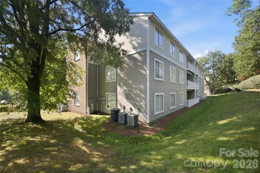9505 University Terrace Drive #B, Charlotte, NC 28262 - #2