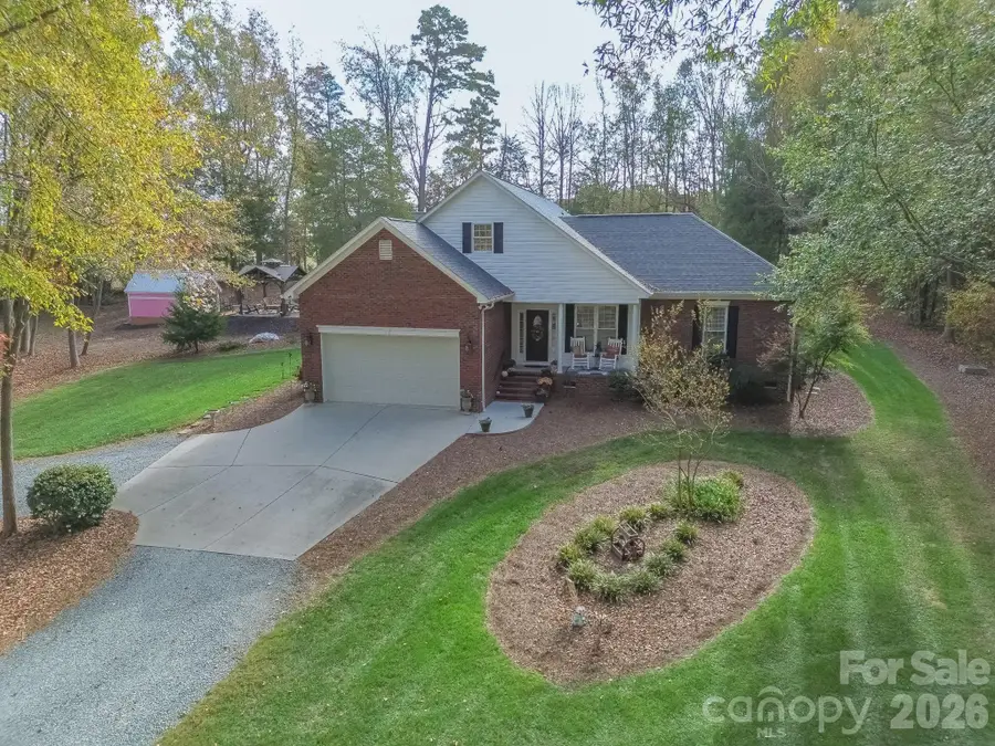 415 Witmore Road, Wingate, NC 28174 - #2