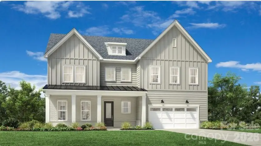 4941 Brown Hall Court #149, Huntersville, NC 28078 - #1