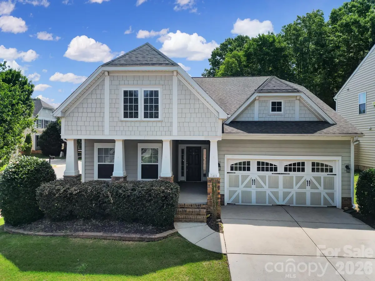 2001 Oakmere Road, Waxhaw, NC 28173 - #1