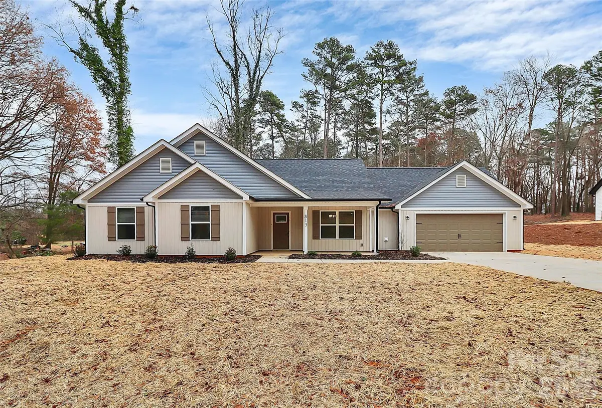 816 Winding Brook Road, Monroe, NC 28112 - #1