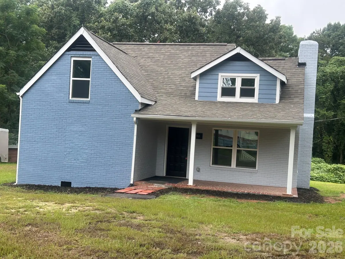 1150 Radcliff Road, Chester, SC 29706 - #1