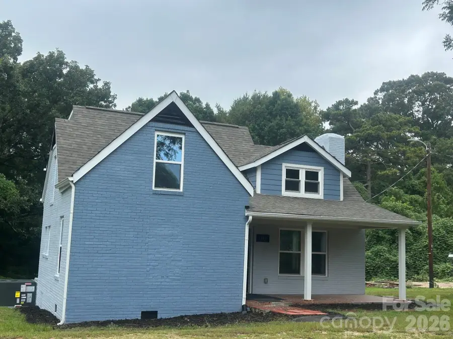 1150 Radcliff Road, Chester, SC 29706 - #2