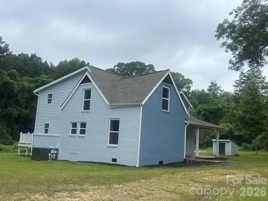 1150 Radcliff Road, Chester, SC 29706 - #3