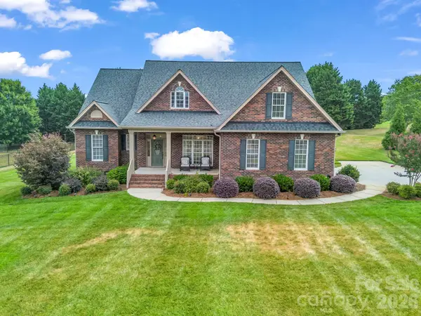 722 Cedar Hill Drive, Shelby, NC 28152