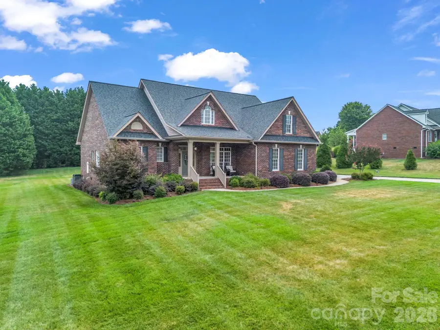 722 Cedar Hill Drive, Shelby, NC 28152 - #3