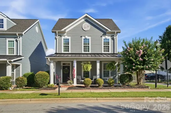 6217 Hove Road, Charlotte, NC 28227