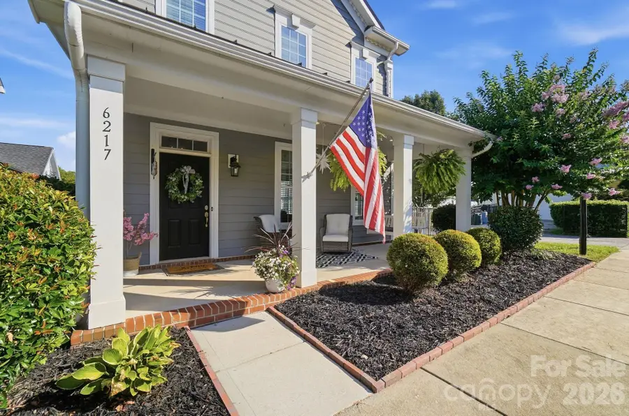 6217 Hove Road, Charlotte, NC 28227 - #2