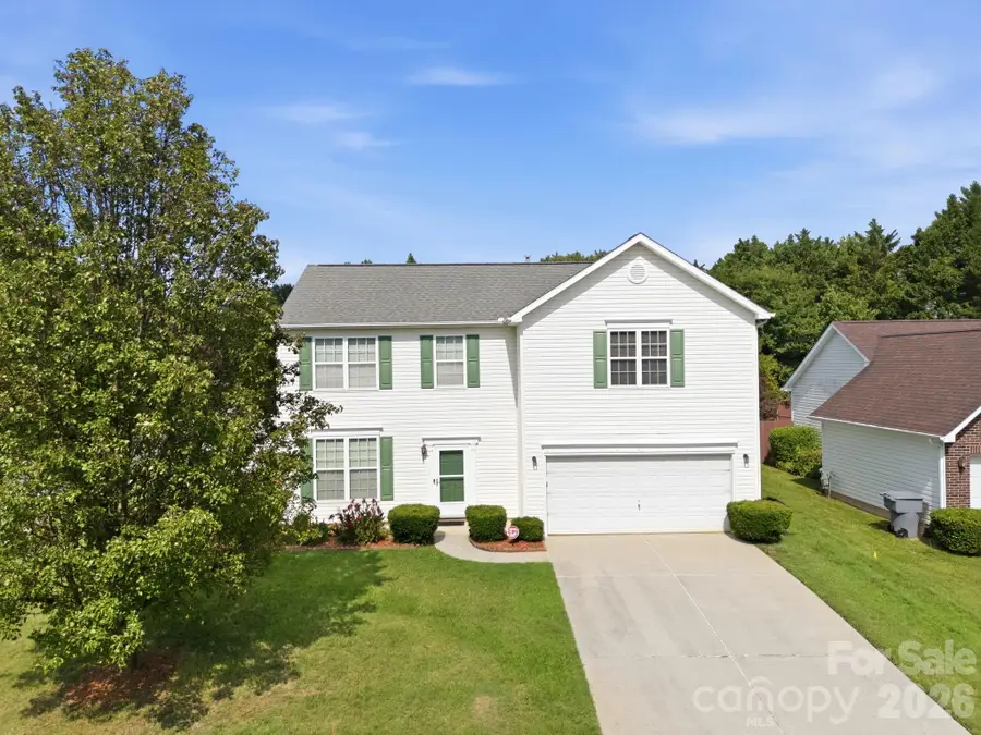 8818 Norway Court, Charlotte, NC 28269 - #2