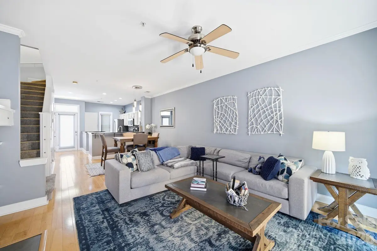 1029 Park West Drive, Charlotte, NC 28209 - #1