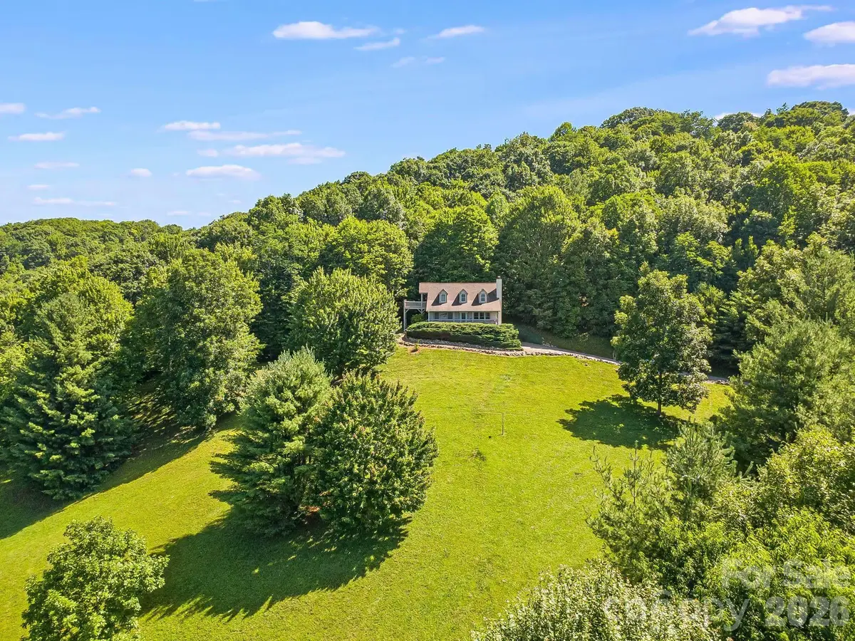 299 Basswood Road, Hot Springs, NC 28743 - #1
