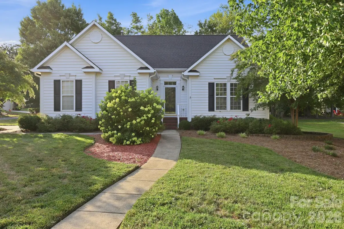 2430 Saguaro Lane, Kannapolis, NC 28083 - #1