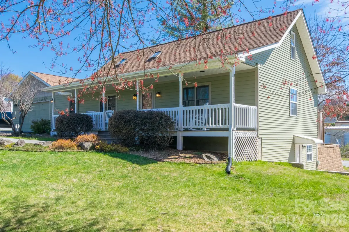 43 Evan Tyler Lane, Horse Shoe, NC 28742 - #1