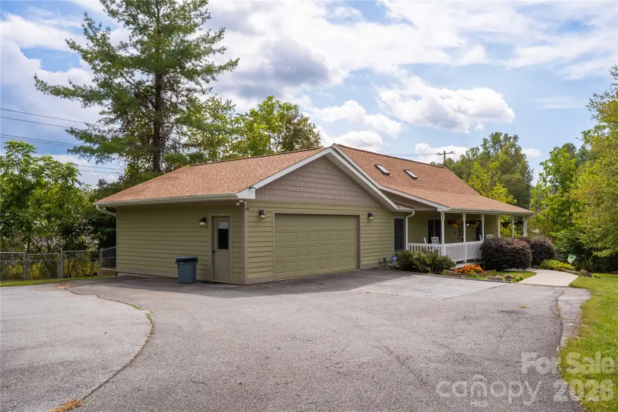 43 Evan Tyler Lane, Horse Shoe, NC 28742 - #2