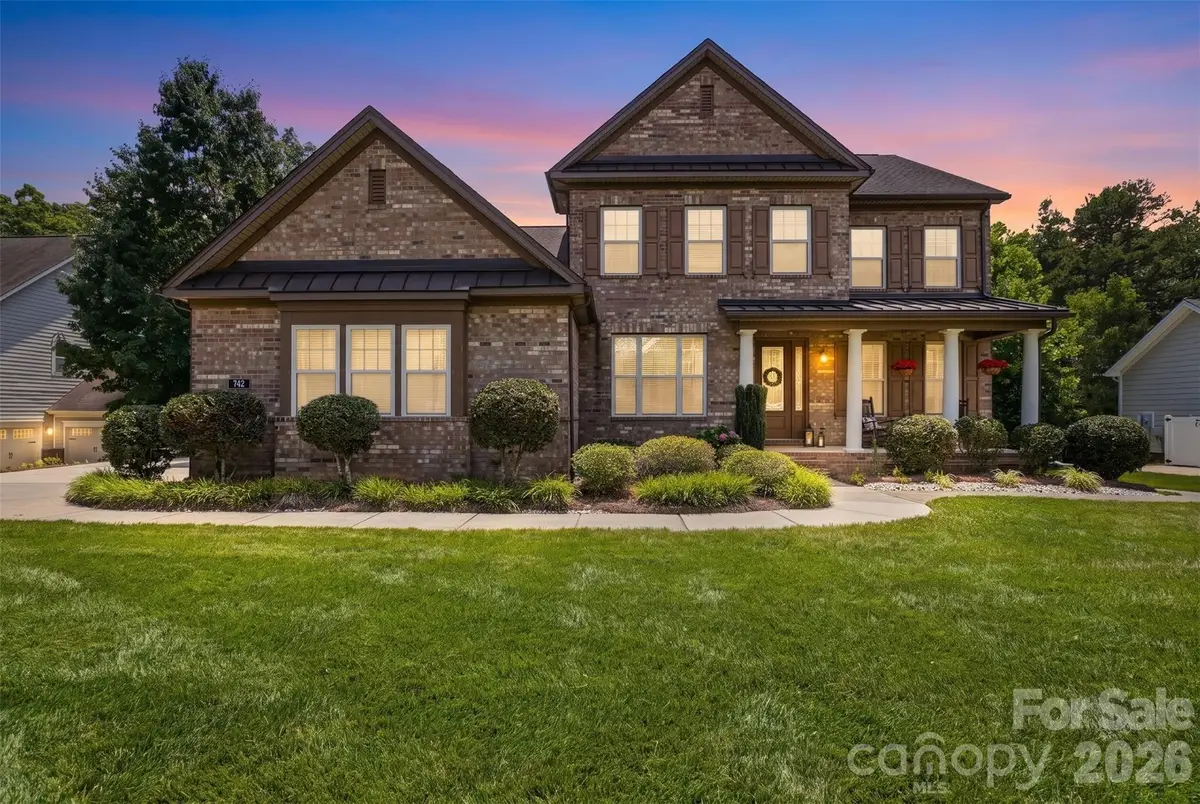 742 Pela Vista Court, Fort Mill, SC 29715 - #1