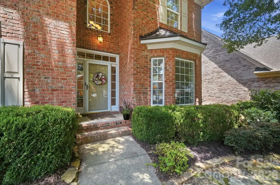 6017 Colton Ridge Drive, Indian Trail, NC 28079 - #2