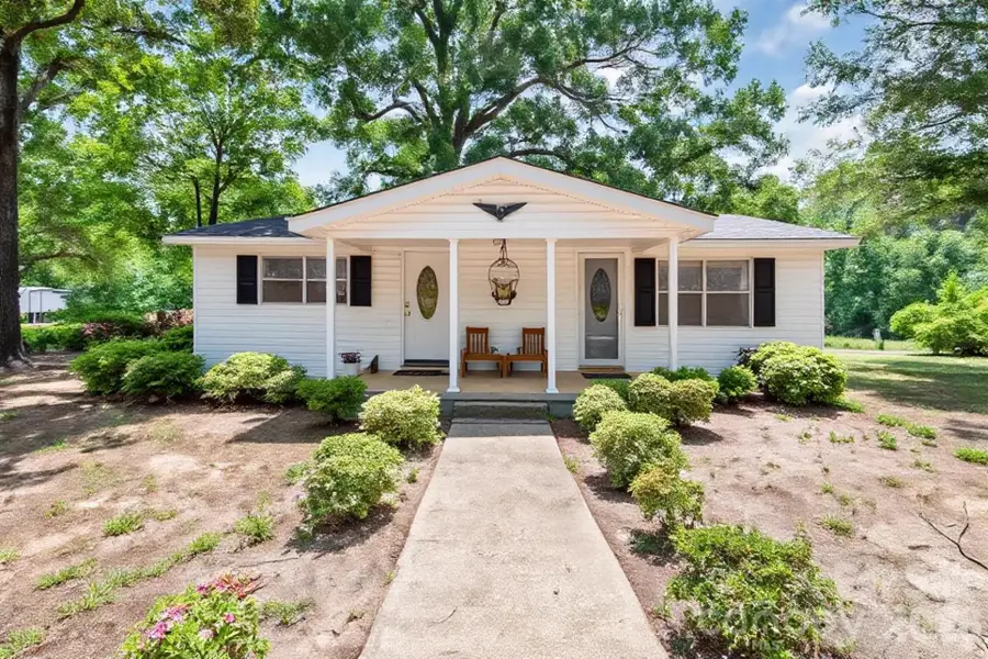 197 Faulkenberry Road, Pageland, SC 29728 - #2