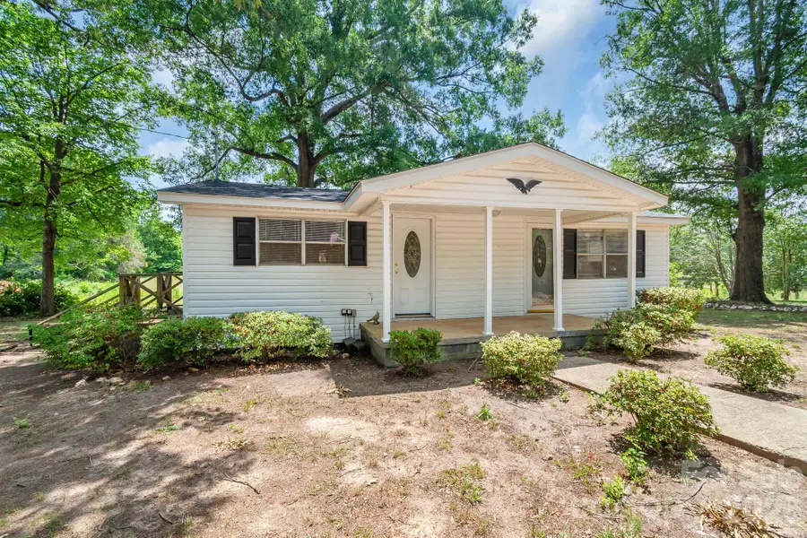 197 Faulkenberry Road, Pageland, SC 29728 - #3