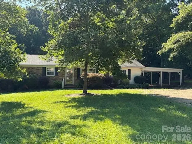 6081 Cambridge Drive, Harrisburg, NC 28075 - #1