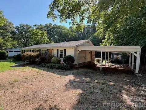 6081 Cambridge Drive, Harrisburg, NC 28075 - #2