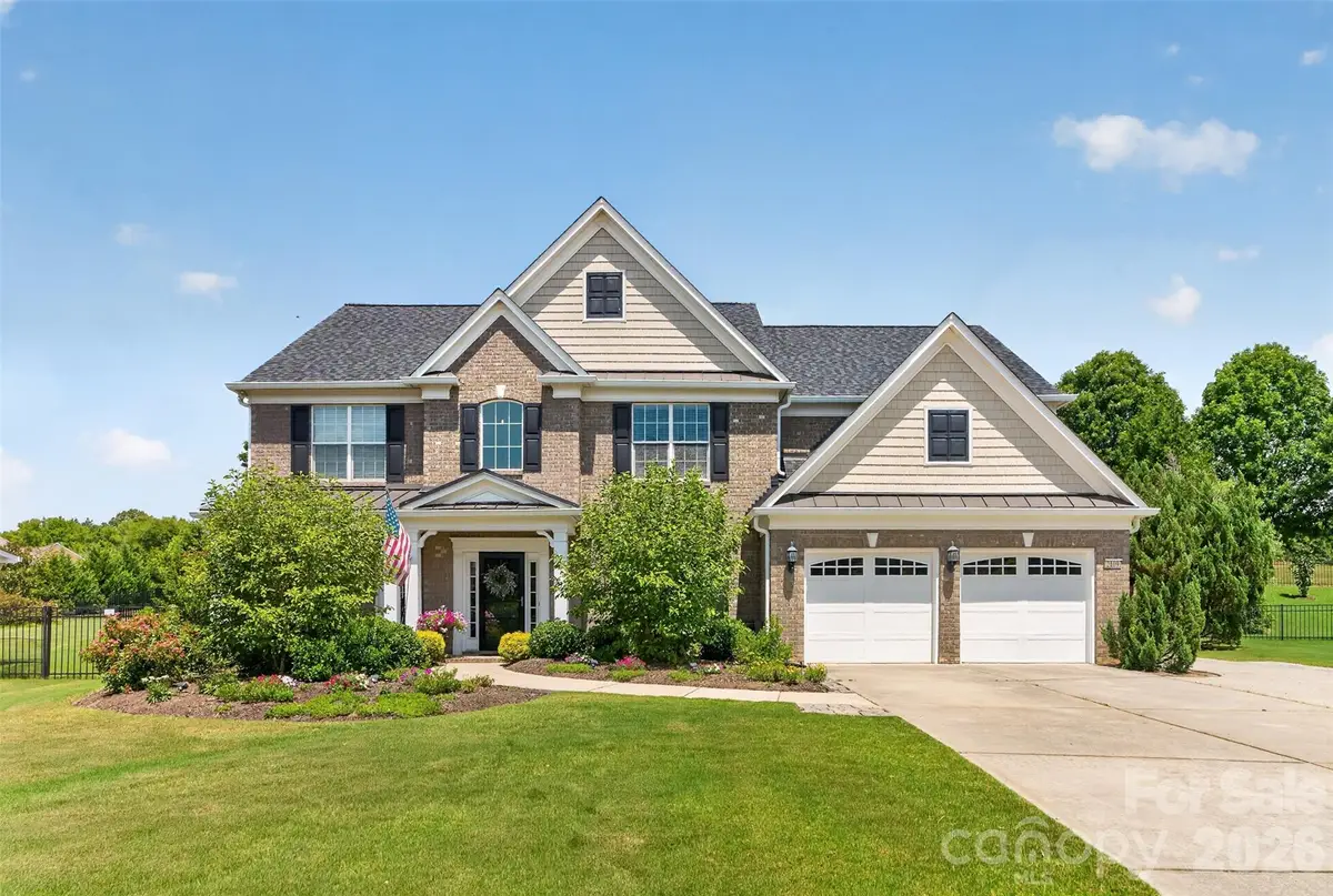 2109 Goddard Way, Waxhaw, NC 28173 - #1