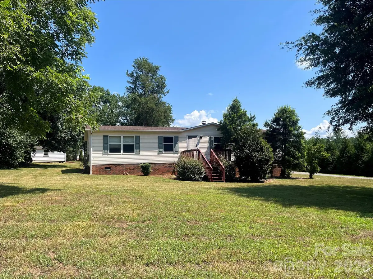 2395 Mount Home Church Road, Morganton, NC 28655 - #1