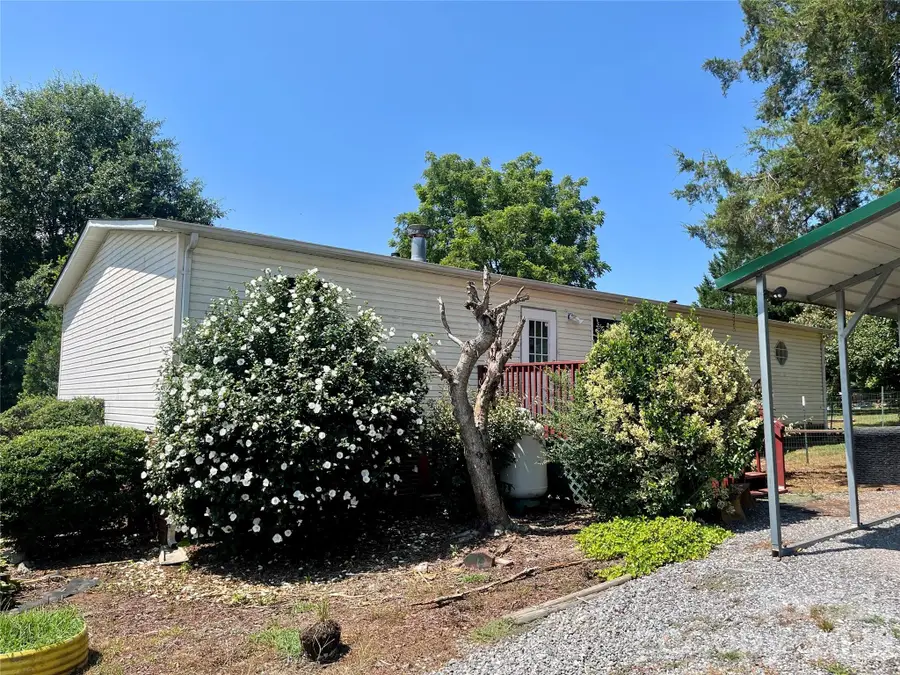 2395 Mount Home Church Road, Morganton, NC 28655 - #2