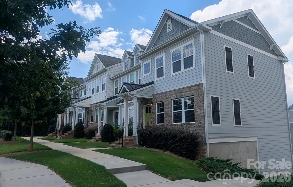 12417 Bryton Ridge Parkway, Huntersville, NC 28078 - #1