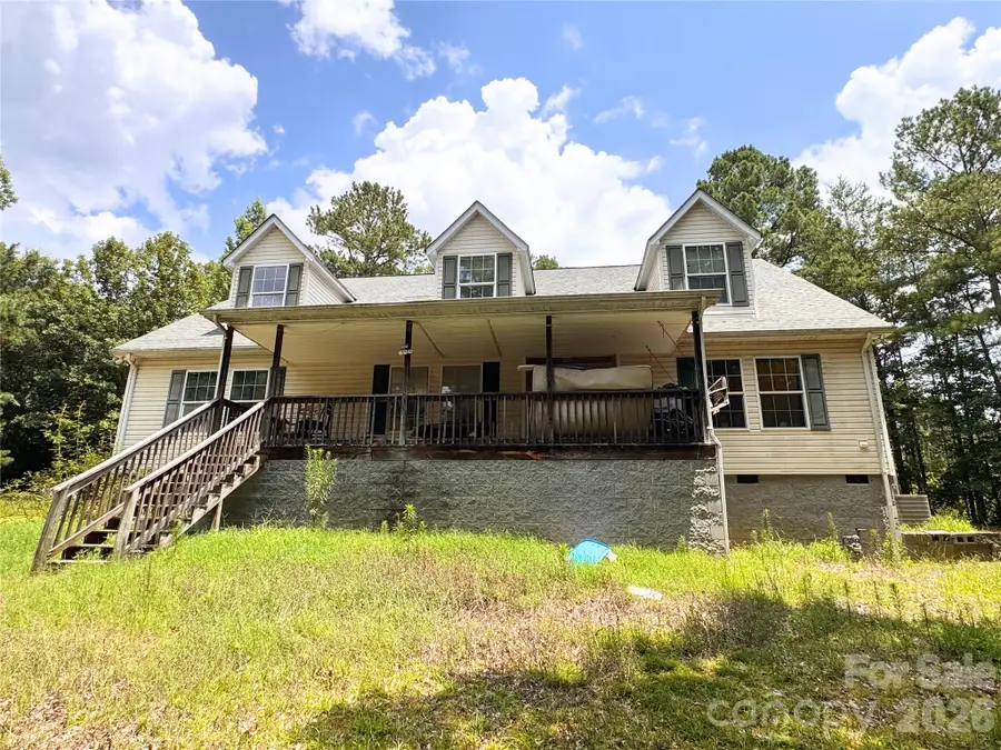 226 Washington Street, Great Falls, SC 29055 - #2
