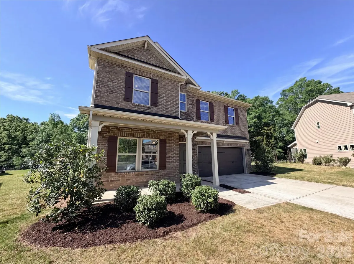 1908 Cantrell Court, Matthews, NC 28104 - #1
