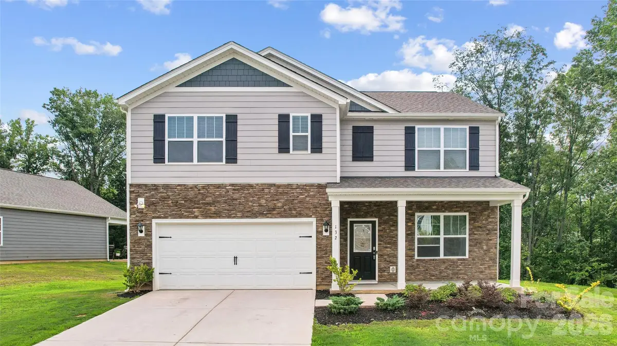 132 Scotsway Court, Troutman, NC 28166 - #1
