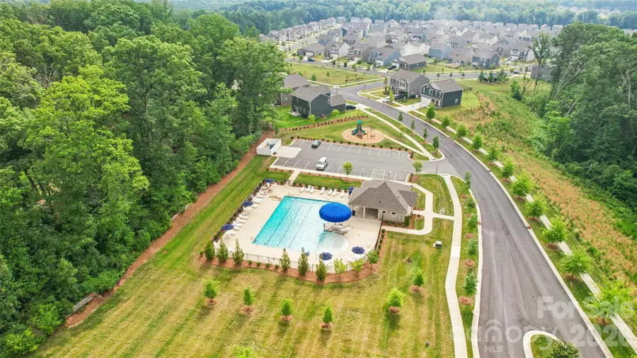 132 Scotsway Court, Troutman, NC 28166 - #2