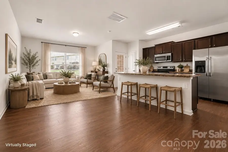 9369 Hamel Street, Charlotte, NC 28215 - #2