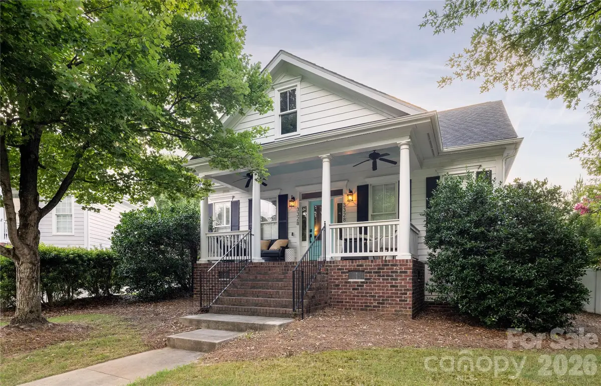 3328 Richards Crossing, Fort Mill, SC 29708 - #1