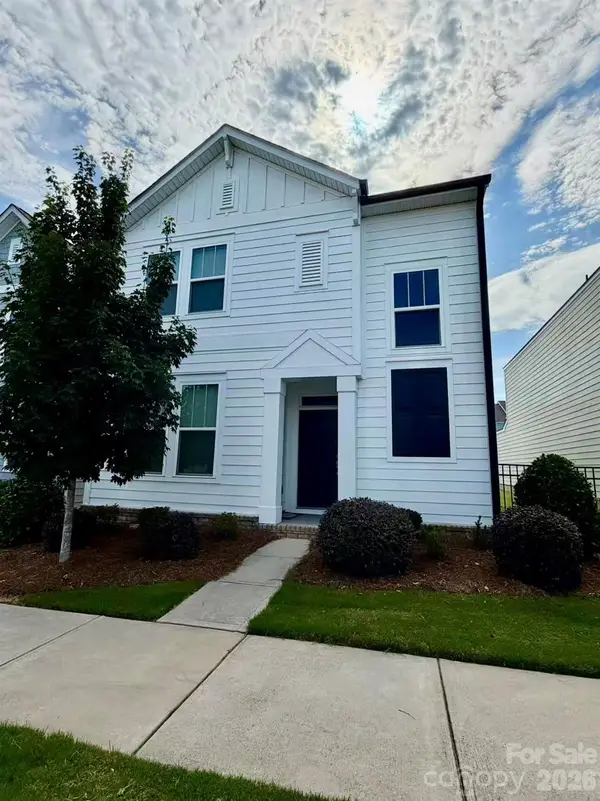 325 Johnston Drive, Pineville, NC 28134