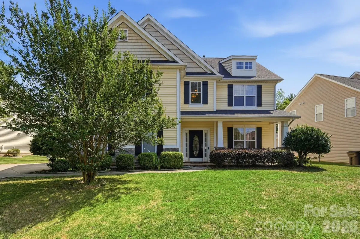 6014 Magna Lane, Indian Trail, NC 28079 - #1