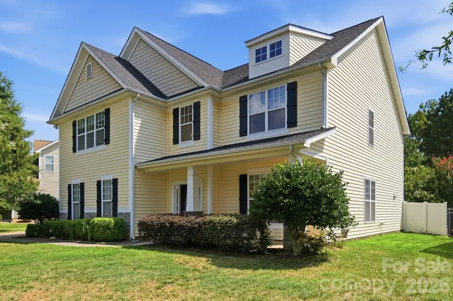 6014 Magna Lane, Indian Trail, NC 28079 - #2