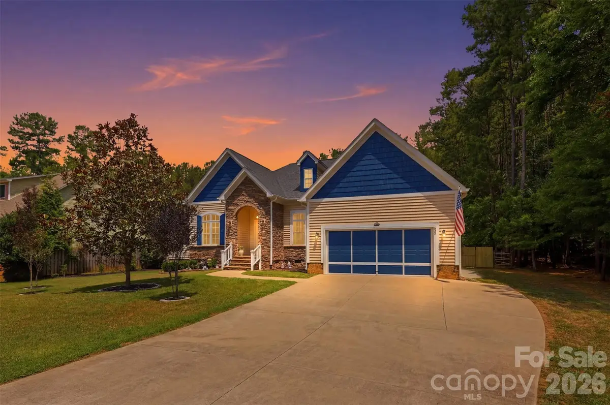 630 Kenway Loop, Mooresville, NC 28117 - #1