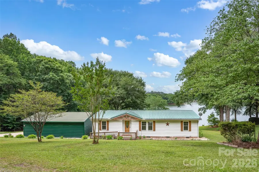 158 Wildwood Trail Drive, Statesville, NC 28677 - #3